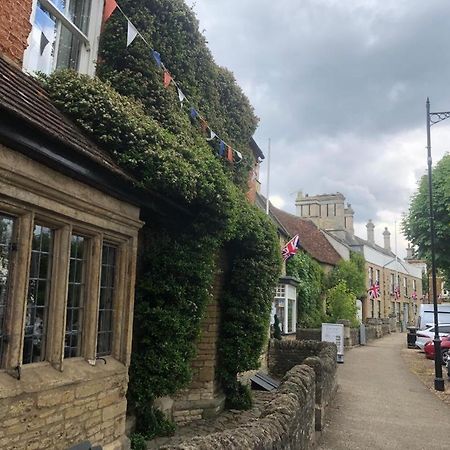 Dease Manor Lejlighed Higham Ferrers Eksteriør billede